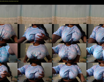 amazon_brunette — 26 minute Chaturbate female cam show recording, 720p, Dec 3, 2020
