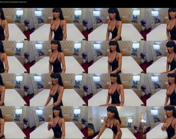 amberwillis — 9 minute Chaturbate female cam show recording, 720p, Dec 2, 2020