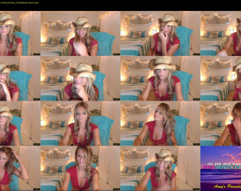 amyvalentine — 36 minute Chaturbate female cam show recording, 1080p, Dec 2, 2020
