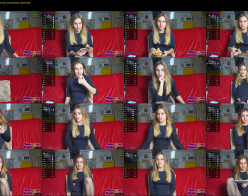 an_iv — 76 minute Chaturbate female cam show recording, 1080p, Dec 2, 2020