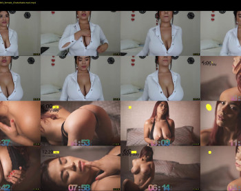 analiia_cox — 30 minute Chaturbate female cam show recording, 720p, Dec 2, 2020