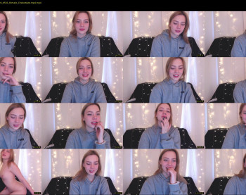 angel_from_sky — 70 minute Chaturbate female cam show recording, 1080p, Dec 2, 2020