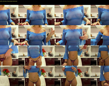 angelsuitlove — 9 minute Chaturbate female cam show recording, 1080p, Dec 3, 2020
