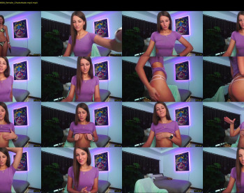anna_shine_ — 70 minute Chaturbate female cam show recording, 1080p, Dec 2, 2020