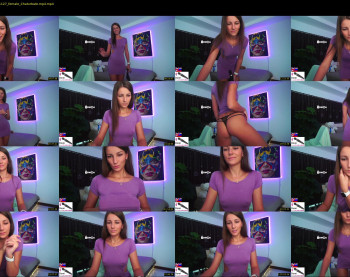 anna_shine_ — 70 minute Chaturbate female cam show recording, 1080p, Dec 2, 2020