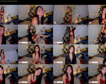 annie_dreams — 70 minute Chaturbate female cam show recording, 1080p, Dec 3, 2020