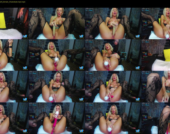 apamatska — 76 minute Chaturbate female cam show recording, 1080p, Dec 3, 2020