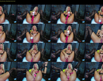 apamatska — 26 minute Chaturbate female cam show recording, 1080p, Dec 3, 2020