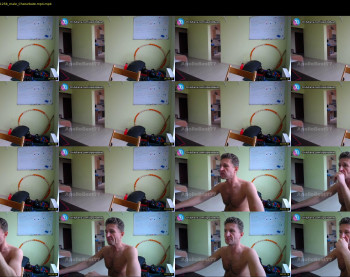 apollobest77 — 6 minute Chaturbate male cam show recording, 720p, Dec 2, 2020