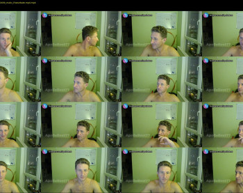 apollobest77 — 39 minute Chaturbate male cam show recording, 720p, Dec 2, 2020