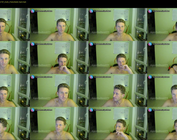 apollobest77 — 37 minute Chaturbate male cam show recording, 720p, Dec 2, 2020