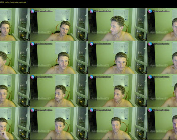 apollobest77 — 21 minute Chaturbate male cam show recording, 720p, Dec 2, 2020