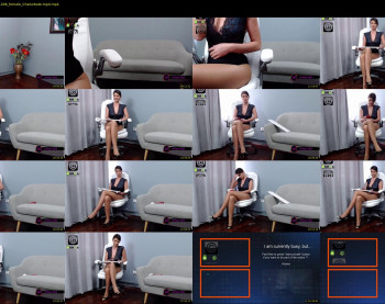 arianasage_ — 70 minute Chaturbate female cam show recording, 1080p, Dec 2, 2020