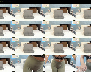 asian_delight_ — 23 minute Chaturbate female cam show recording, 1080p, Dec 2, 2020