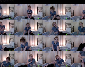 asuna_niiya — 70 minute Chaturbate couple cam show recording, 1080p, Dec 2, 2020