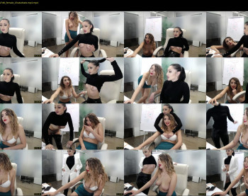 babesgowild — 43 minute Chaturbate couple cam show recording, 1080p, Dec 2, 2020