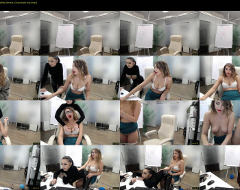 babesgowild — 59 minute Chaturbate couple cam show recording, 1080p, Dec 2, 2020
