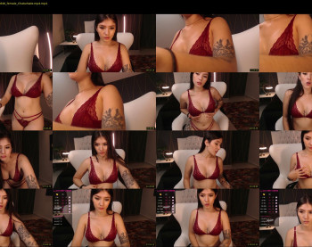 beckyjames — 70 minute Chaturbate female cam show recording, 1080p, Dec 2, 2020