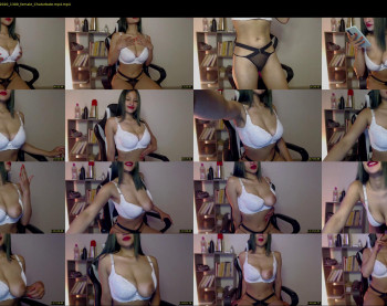 bella_pocahontas3 — 114 minute Chaturbate female cam show recording, 720p, Dec 2, 2020