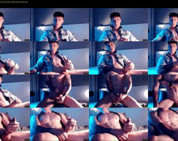 briannhardone — 40 minute Chaturbate male cam show recording, 720p, Dec 3, 2020