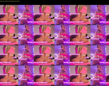 butterybubblebutt — 64 minute Chaturbate couple cam show recording, 1080p, Dec 2, 2020