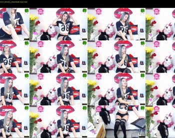 carlotta_ricci — 70 minute Chaturbate female cam show recording, 1080p, Dec 2, 2020