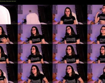 cherry__pie — 29 minute Chaturbate female cam show recording, 1080p, Dec 3, 2020