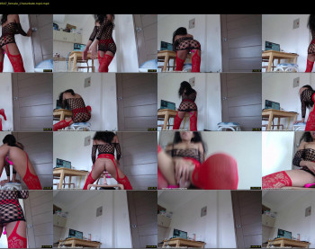 cherrycreme — 101 minute Chaturbate female cam show recording, 720p, Dec 2, 2020
