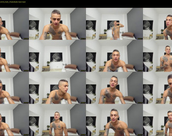 chris_scolaro — 6 minute Chaturbate male cam show recording, 720p, Dec 2, 2020