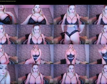 clara4love — 86 minute Chaturbate female cam show recording, 720p, Dec 2, 2020