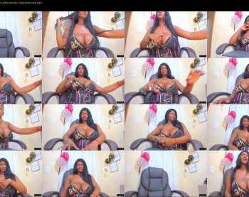 crazy_addixtion — 39 minute Chaturbate female cam show recording, 1080p, Dec 2, 2020