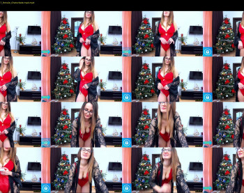 crissnight — 7 minute Chaturbate female cam show recording, 1080p, Dec 2, 2020