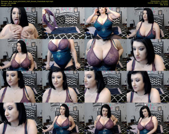 dear_rayna — 18 minute Chaturbate female cam show recording, 720p, Dec 2, 2020