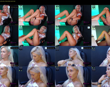 debralee — 74 minute Chaturbate female cam show recording, 1080p, Dec 2, 2020