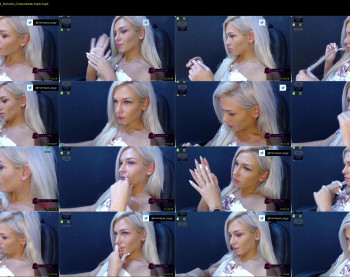 debralee — 20 minute Chaturbate female cam show recording, 1080p, Dec 2, 2020