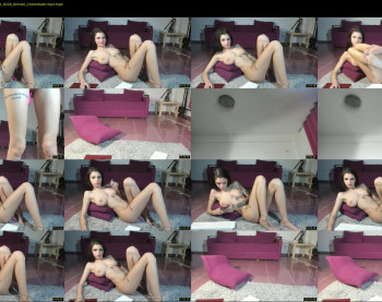 desert2blosom — 71 minute Chaturbate female cam show recording, 1080p, Dec 3, 2020