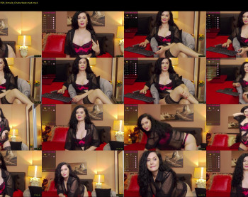 dianacharm — 49 minute Chaturbate female cam show recording, 720p, Dec 2, 2020