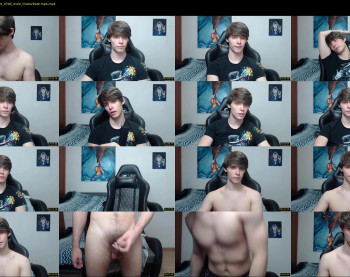 dmitryromanov — 61 minute Chaturbate male cam show recording, 1080p, Dec 2, 2020