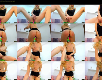 dolce_eva — 8 minute Chaturbate female cam show recording, 1080p, Dec 2, 2020