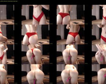 ecaterina_katy — 59 minute Chaturbate female cam show recording, 720p, Dec 2, 2020
