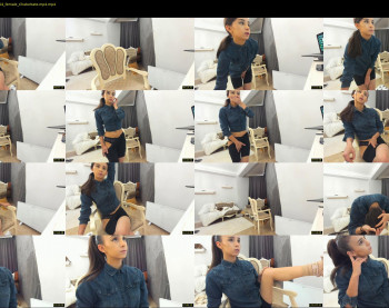 ehotlovea — 70 minute Chaturbate female cam show recording, 1080p, Dec 2, 2020