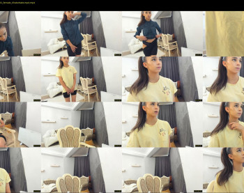 ehotlovea — 70 minute Chaturbate female cam show recording, 1080p, Dec 2, 2020