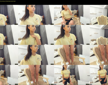 ehotlovea — 70 minute Chaturbate female cam show recording, 1080p, Dec 2, 2020