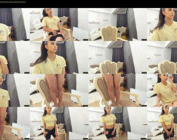 ehotlovea — 70 minute Chaturbate female cam show recording, 1080p, Dec 2, 2020