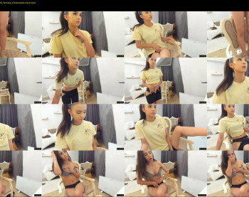 ehotlovea — 70 minute Chaturbate female cam show recording, 1080p, Dec 2, 2020