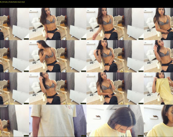 ehotlovea — 10 minute Chaturbate female cam show recording, 1080p, Dec 2, 2020