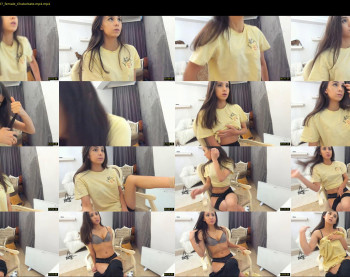 ehotlovea — 49 minute Chaturbate female cam show recording, 1080p, Dec 2, 2020