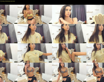 ehotlovea — 62 minute Chaturbate female cam show recording, 1080p, Dec 2, 2020