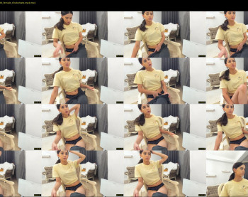 ehotlovea — 6 minute Chaturbate female cam show recording, 1080p, Dec 2, 2020