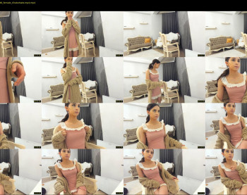 ehotlovea — 24 minute Chaturbate female cam show recording, 1080p, Dec 3, 2020